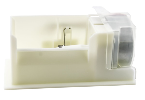 Fisher & Paykel 12928009 Refrigerator Electric Control Damper 120V