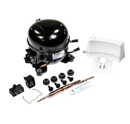 Frigidaire 5304501730 Refrigerator Compressor Kit