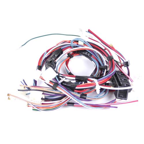 Whirlpool W10450289 Dryer Wire-Harness