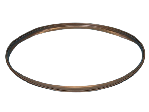 Asko 536255 Washing Machines Gap Gasket 5502-YWM-75/85
