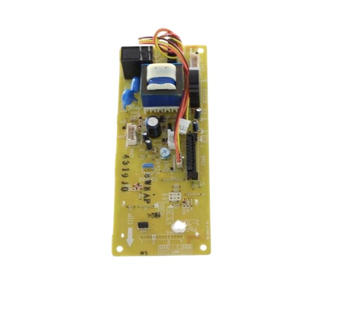 Panasonic F603L8W80AP Microwave DP Circuit