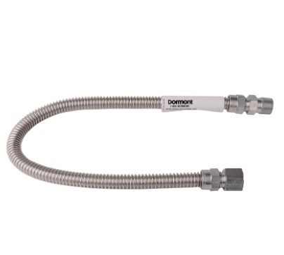 Bard Manufacturing 20-3132-18 18" Gas Flex Connector