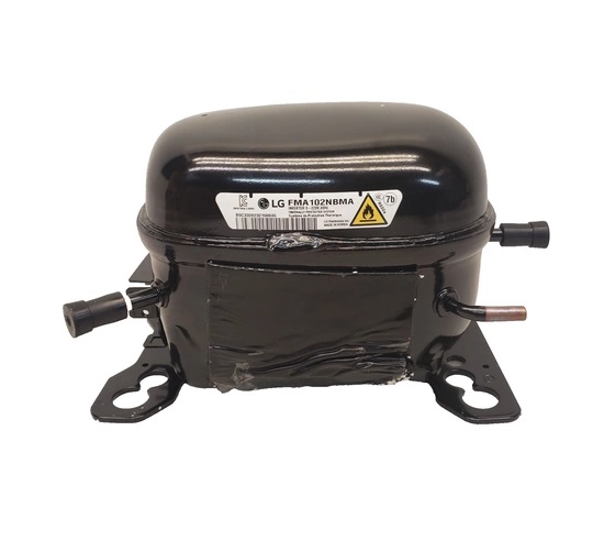 LG TCA37032028 Refrigerator Compressor Set Assembly