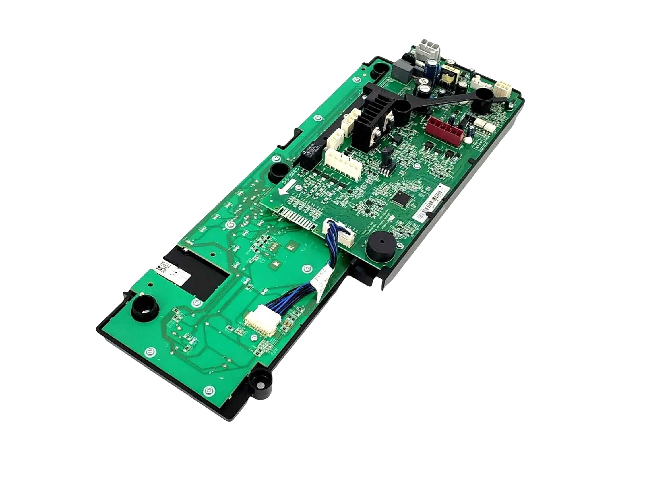 General Electric WH22X35757 Washer Main & User Interface Control Board
