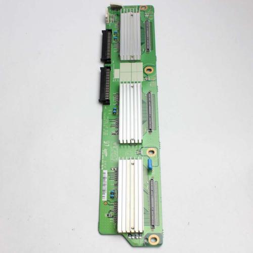 Samsung BN96-09759A TV PDP P-Y-Scan Upper Board Assembly