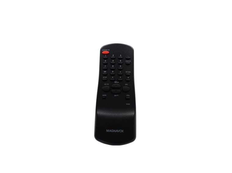 Funai NA386UD Television Remote Control