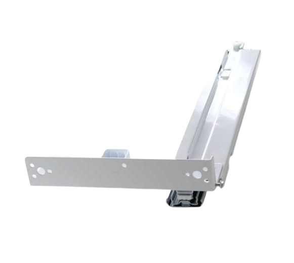 Kenmore 30122-0010600-01 Frame Front Draw Rail Right AS