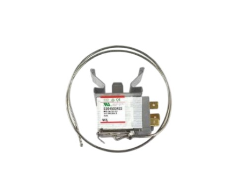 Frigidaire 5304497345 Refrigerator Temperature Control