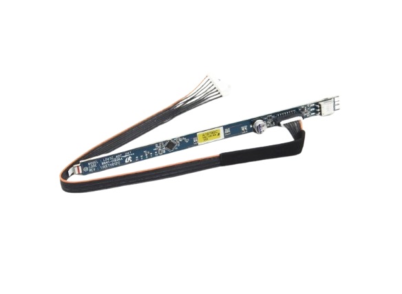 Samsung BN96-19790C TV P-IR Function Touch Board Assembly