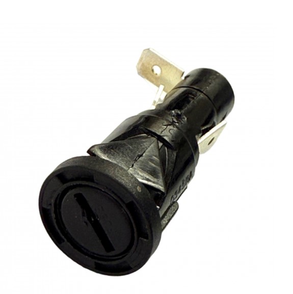 Asko 257325 Fuse Holder 15A BK US/CA Assembly