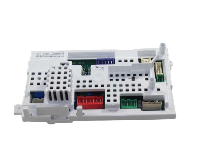 Whirlpool W10393448 Washer Electronic Control Board