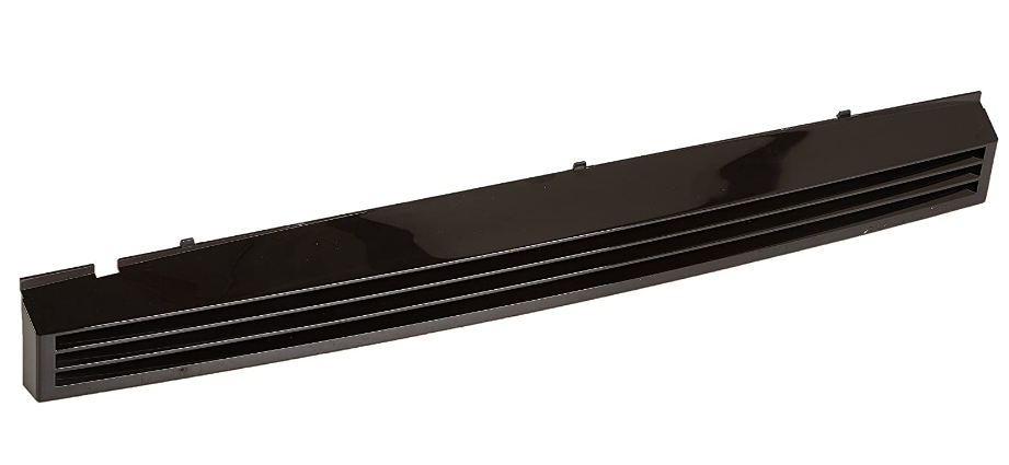 Whirlpool W10450187 Microwave Vent Grille