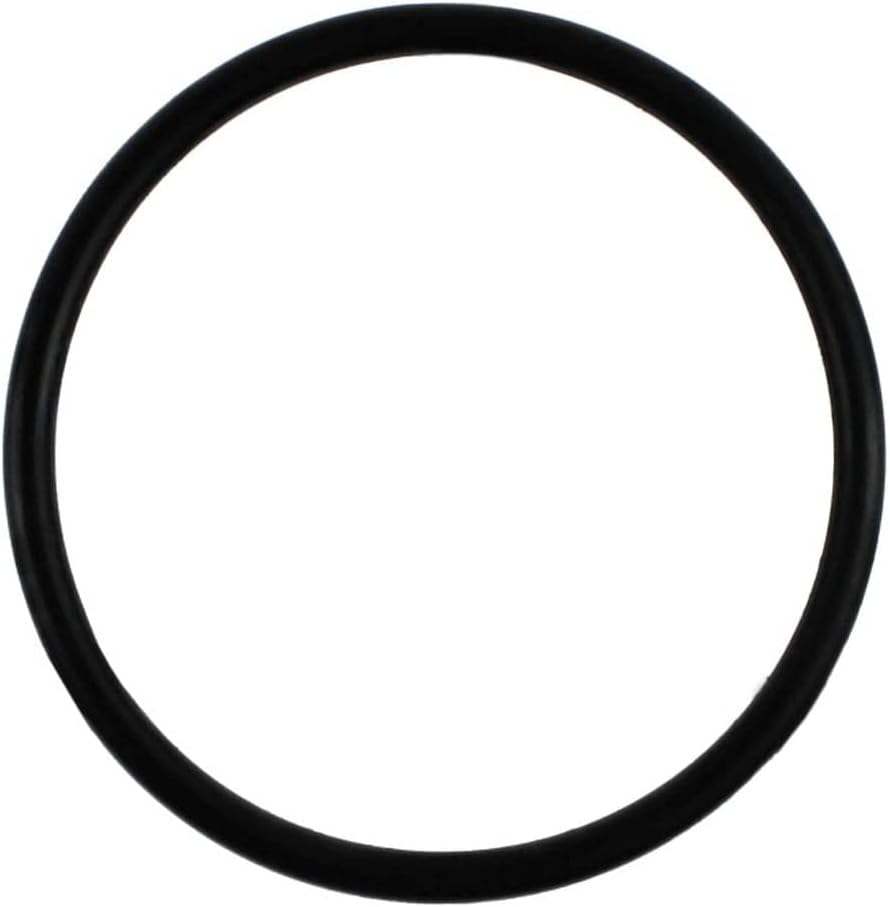Whirlpool WPW10072840 Washing Machine O-ring Inner Cap Seal