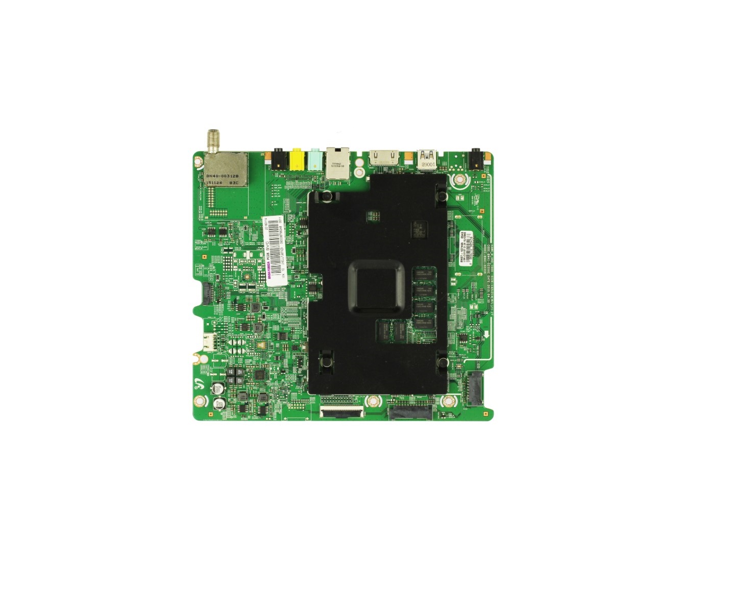 Samsung BN94-10662A TV Main PCB Assembly