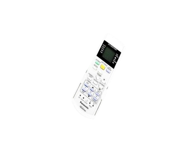 Panasonic CWA75C4569 Air Conditioner Remote Control