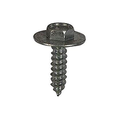 Frigidaire 241500305 Refrigerator Screw