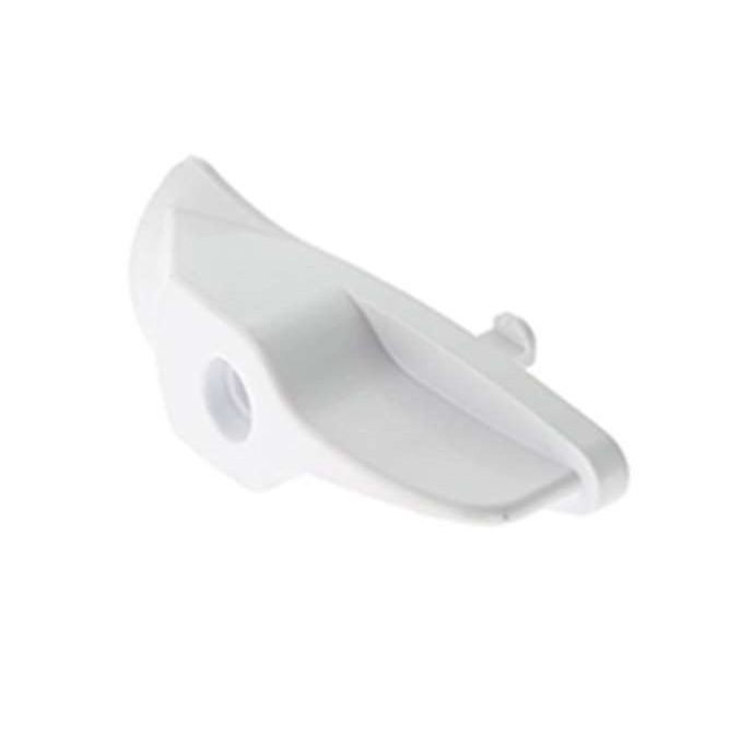 Electrolux 136609214 Dryer Door Lock Knob Basement