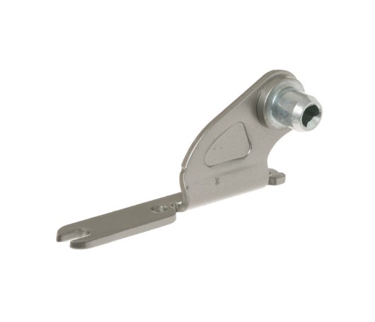 GE WR13X10982 Refrigerator Left Center Door Hinge