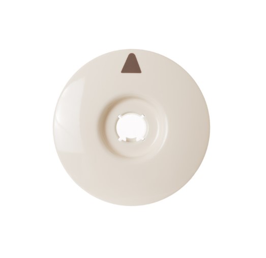 General Electric WH11X10048 Washer Dial Assembly