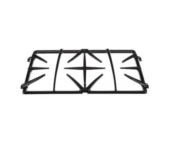 General Electric WB31T10085 Range Grate Assembly
