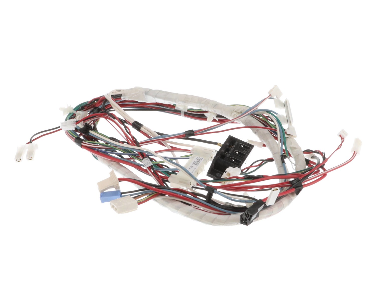 Whirlpool W11700548 Dryer Wire Harness