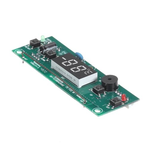 Frigidaire 216979600 Refrigerator Freezer Control Board
