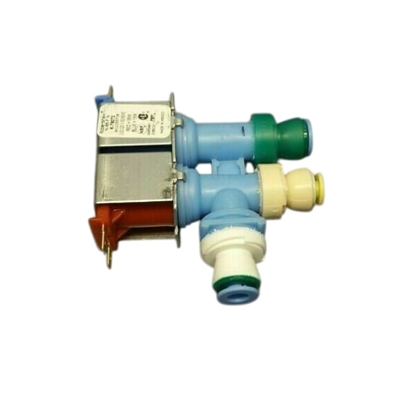 Whirlpool W11482383 Refrigerator Water Inlet Valve