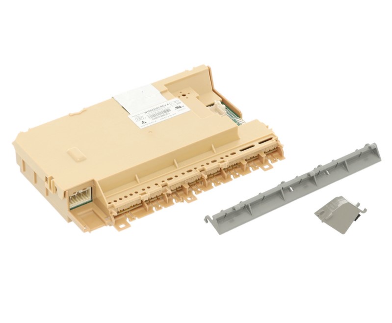 Whirlpool W10866116 Dishwasher Control Board