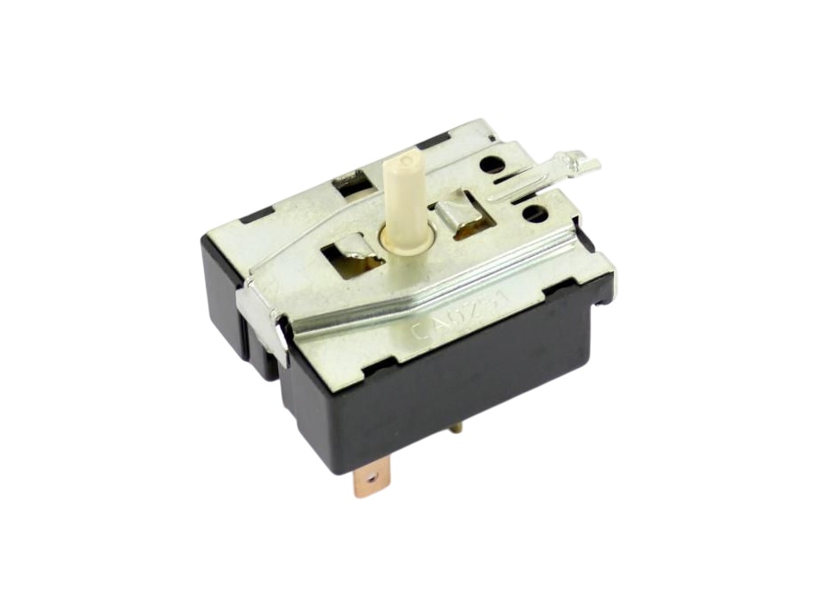 Electrolux 134401700 Washer 7-Position Temperature Selector Switch