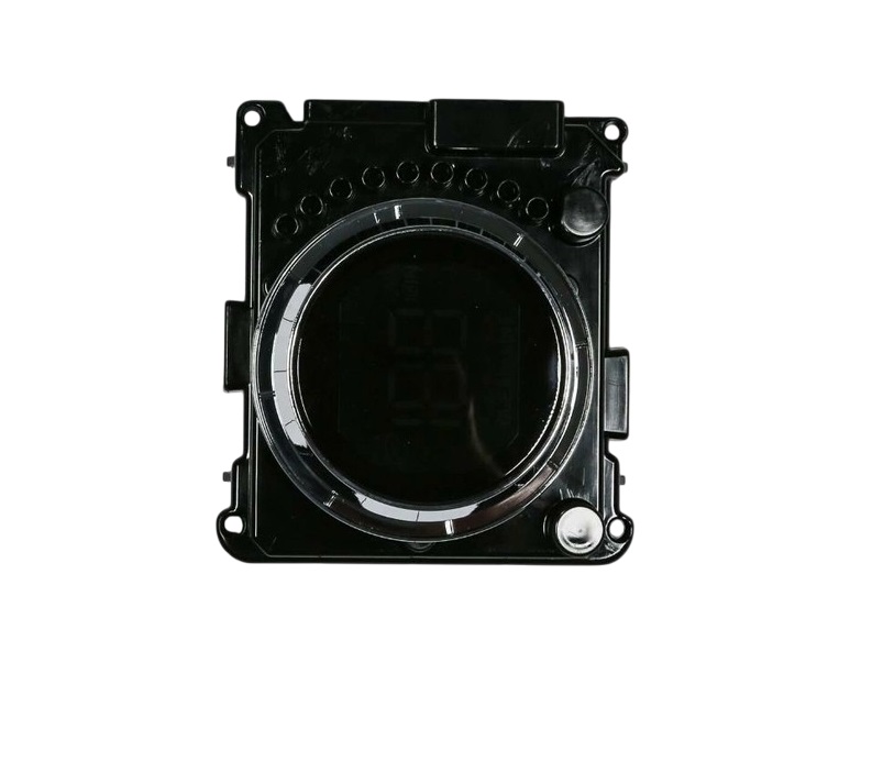 Electrolux 5304508432 Dryer Complete Knob Assembly W/Board