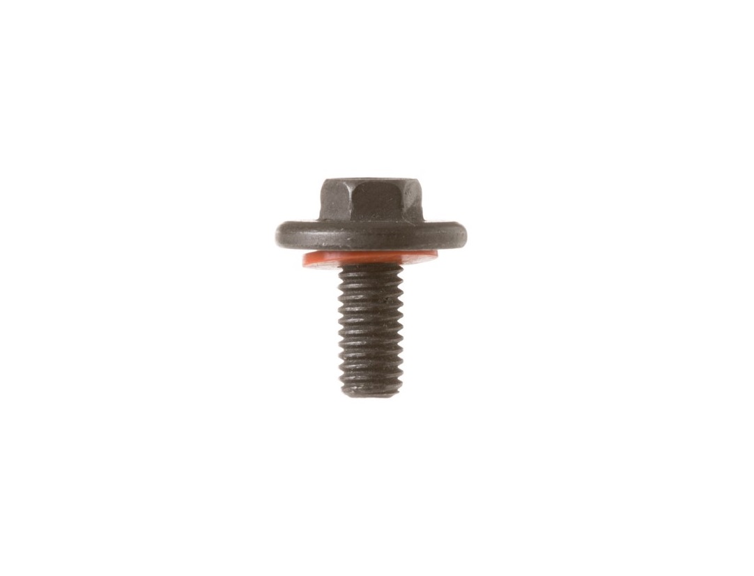 General Electric WB1K83 Range Burner Valve Mounting Screw