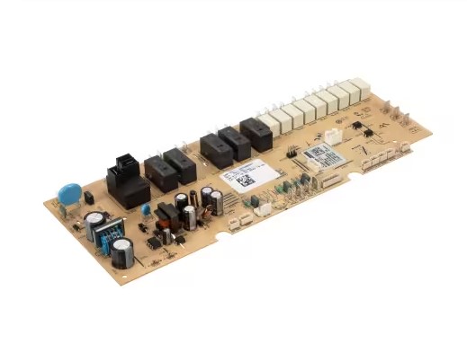 Blomberg 267600057 Main Board