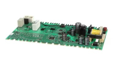 Liebherr 614564600 Freezer Main Board
