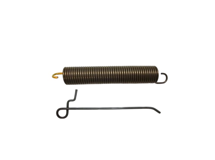 Whirlpool 674744 Dishwasher Door Spring 3 3/4"