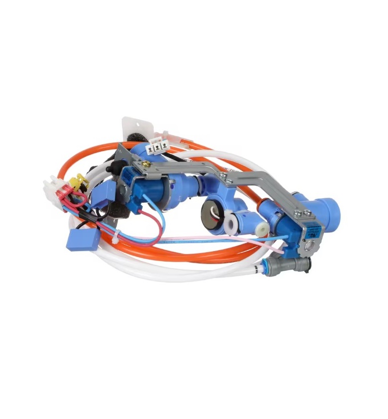 LG AJU73432806 Refrigerator Water Inlet Valve Assembly