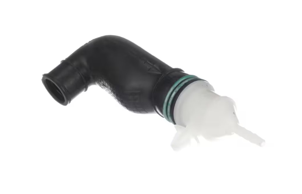 Whirlpool WPW10260500 Air Trap Hose Assembly