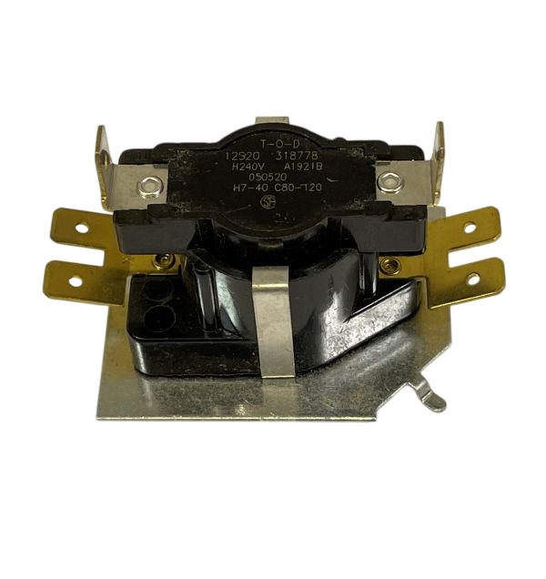 Cadet Manufacturing Company 050520 Time Delay Relay