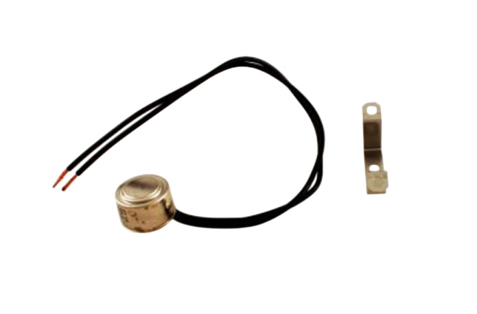 Frigidaire 5303917628 Refrigerator 50&deg; Defrost Limit Thermostat