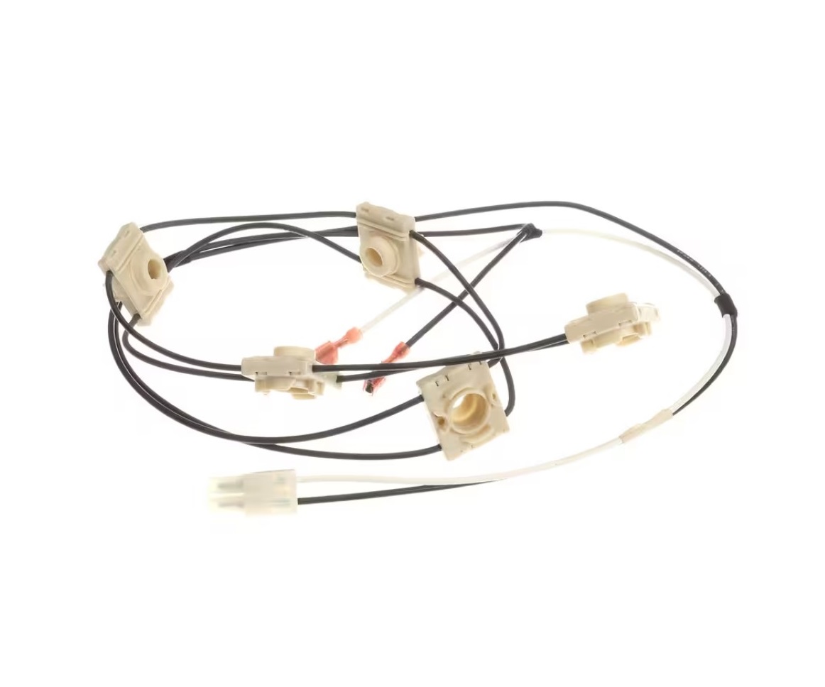 Frigidaire 318232621 Range Wiring Harness