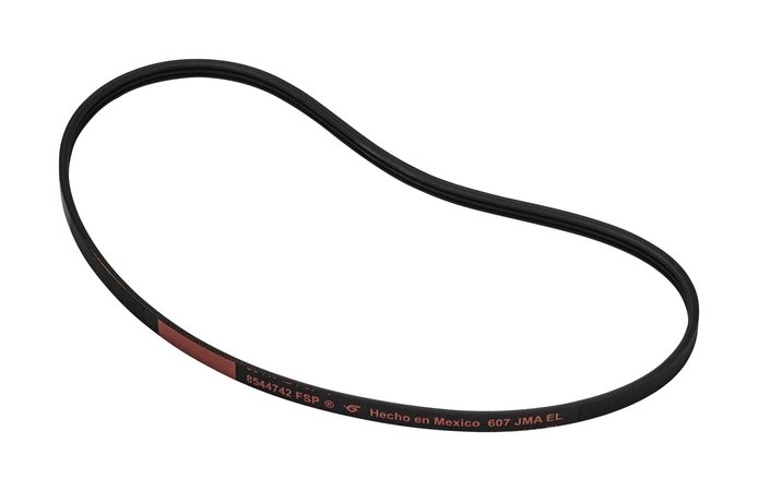 Whirlpool WP8544742 Dryer Blower Belt