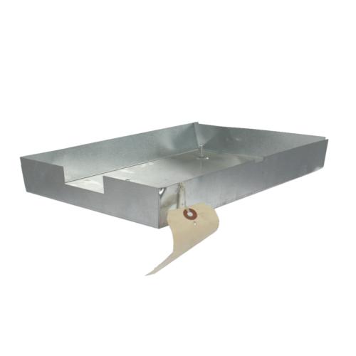 Bertazzoni 201278 Range Griddle Carter Fiber Glass