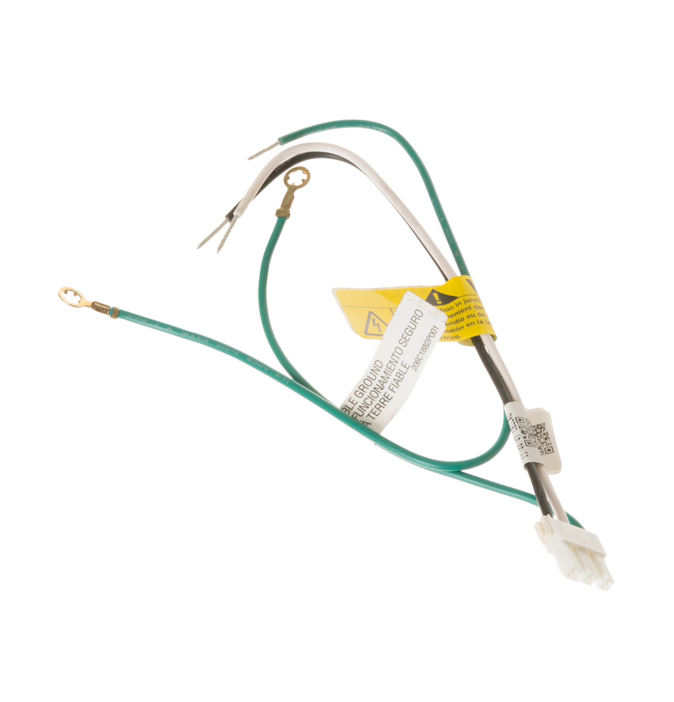 General Electric WD21X23559 Dishwasher Jumper Wire Harness Assembly