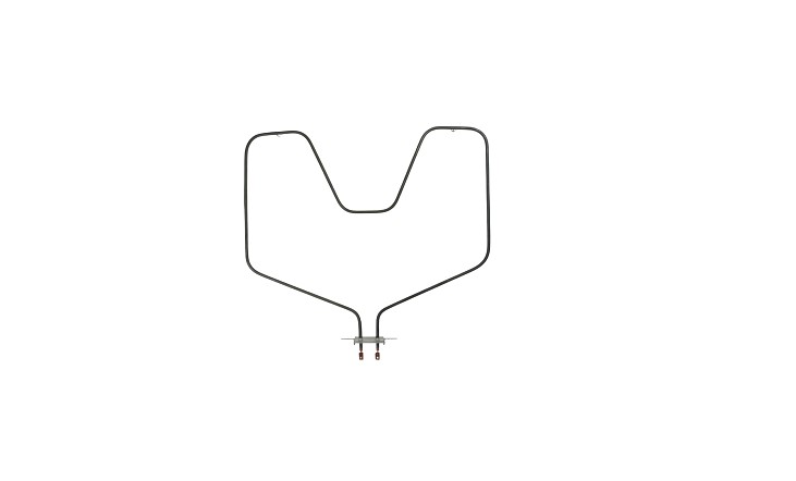 General Electric WB44X5099 Oven Bake Heating Element