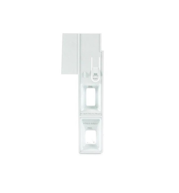 Whirlpool W10256661 Washer Dispenser