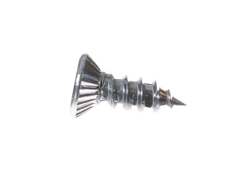 Frigidaire 134156200 Washer Flat Head Screw 8-18ab X 0.44
