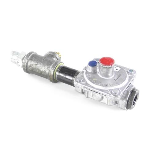 Dacor 103660-02 Asy, Regulator, Lp 1