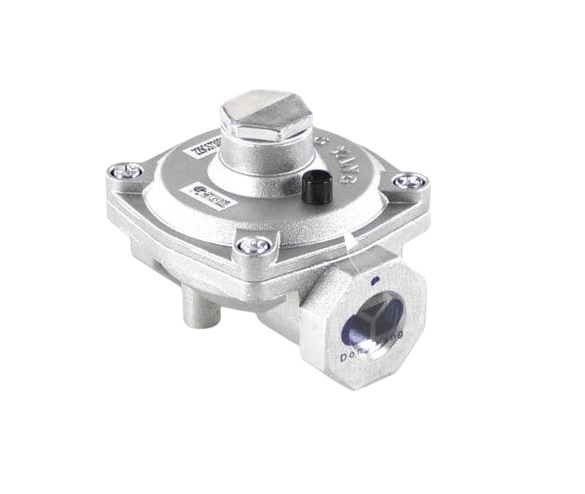 GE WB19T10078 Range Pressure Regulator