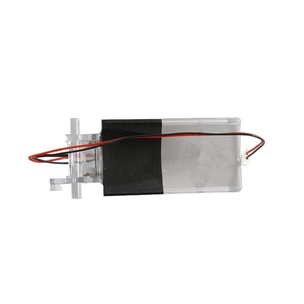 Frigidaire 241685703 Refrigerator Lighted Water Dispenser Actuator