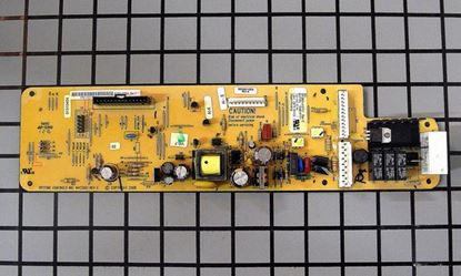 Frigidaire 154815701 Dishwasher Control Board