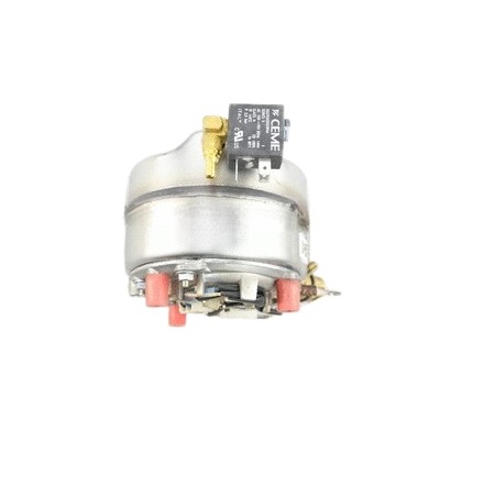 Rowenta CS-00136374 Steam Iron Boiler Assembly